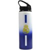 Real Madrid hliníková fľaša 750 ml - SKLADOM