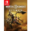 NetherRealm Studios Mortal Kombat 11 - Ultimate Edition (SWITCH) Nintendo Key 10000176931056