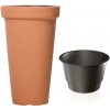 Prosperplast CLASSIC TOWER tehla 30 cm DPC30 -R736