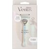 Gillette Venus Pubic Hair&Skin + 1 ks hlavice
