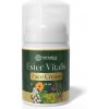Herbatica Ester Vitalis Face Cream – revitalizačný pleťový krém pre zrelú a unavenú pleť – 50 ml -