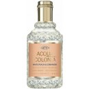 Parfum 4711 Acqua Colonia White Peach & Coriander kolínska voda unisex 50 ml