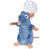 Ratatouille Remy v kuchařské čepici 20cm