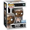 POP! Movies: M3gan (M3gan) Special Edition Metallic POP-1903