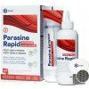 ENEO Pharmaceuticals s. r. o. Parasine Rapid roztok + šampón na vši ENEO - 1x1 set