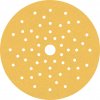 Bosch Brúsny papier EXPERT C470 s viacerými otvormi pre excentrické brúsky, 150 mm, zrnitosť 120, 5 ks 2608901106