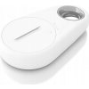 Hľadač kľúčov BLUETOOTH BLOW ITAG WHITE