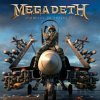 Megadeth - Warheads On Foreheads CD