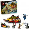 LEGO Star Wars 75414 Snežný spíder Force Burner