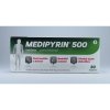 Medipyrin 500 tbl.30 x 500 mg
