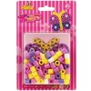 Hama Maxi nažehľovacie korálky Butterfly 100 kusov