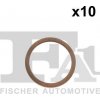 PODK�ADKA, USZCZELKA MIEDZIANA 16,00 X 20,00 X 1,50 (OPAKOWANIE 10 SZT.)
