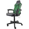 DELTACO GAM-086 RGB čierna