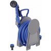STREND PRO Garden Navíjač Strend Pro HC421, so záhradnou hadicou L-10 m, pištoľ