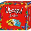 Ubongo Junior