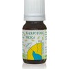 Hanus Kajeputova silica 10 ml