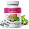MycoMedica MycoMeno pri problémoch v menopauze predmenštruačnom syndróme a bolestivej menštruácii 90 kapsúl