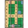 Scrabble Babble Rabble - Bruno Beaches