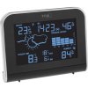 TFA Dostmann SPHERE 35.1148.01 digitálna bezdrôtová meteostanica, předpověď pro 12 až 24 hodín; 35.1148.01