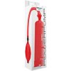Pumpa na penis Toyjoy Power Pump červená