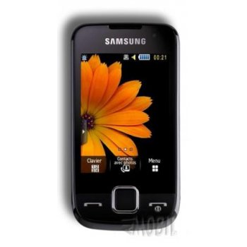 Samsung S5600 Preston