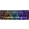 Klávesnica White Shark Ronin Black GK-2201