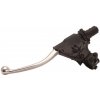 RFX RACE CLUTCH LEVER ASSEMBLY, SIL