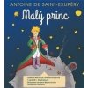 Malý princ (1xaudio na cd - mp3) - Antoine De Saint-Exupéry
