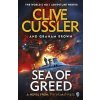 Sea of Greed: NUMA Files 16 - Clive Cussler