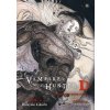 Vampire Hunter D Omnibus: Book Four (Kikuchi Hideyuki)