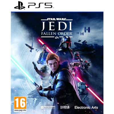 Star wars jedi fallen order xbox on sale one heureka