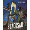 Dark Horse Blacksad: They All Fall Down - Part One