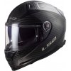 LS2 FF811 Vector II Carbon 06 - II. akosť Veľkosť: XS