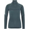 Craft ADV Wool Merino H tričko modrá
