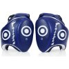 Lowkick lapy Fairtex TP3 modrá