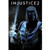 Injustícia 2 - Sub-Zero Xbox One
