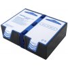 AVACOM RBC124 - batérie pre UPS