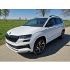 Skoda Karoq 2.0 TDI 4x4 DSG Sportline 110 kW
