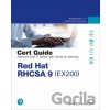 Red Hat RHCSA 9 Cert Guide : EX200 - Sander van Vugt