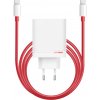 OnePlus Napájací adaptér OnePlus SUPERVOOC 120W s dvoma portami