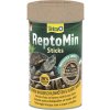 Krmivo pre vodné korytnačky Tetra ReptoMin Sticks 100 ml