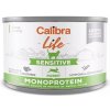 Calibra Cat Life konzerva Sensitive Rabbit 200g