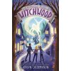 Witchwood: A Ravenfall Novel