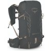 Dámsky turistický batoh Osprey Tempest Velocity 20 Veľkosť chrbtovej časti batoha: M/L / Farba: čierna