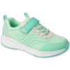 BEFADO 516Y206 tenisky SPORT WIND green 32 516Y206_32