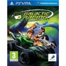 Ben 10: Galactic Racing