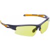 Strelecké okuliare Browning žlté