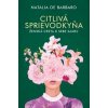 Citlivá sprievodkyňa - Natalia de Barbaro