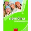 Němčina pro jazykové školy nově 2 UČ - Höppnerová Věra