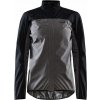 Cyklistická bunda Craft S čierna